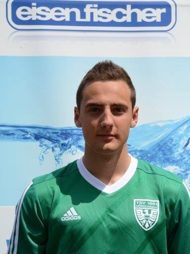 Avatar Bild für David Meyer