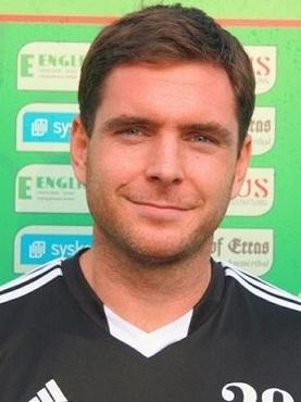 Avatar Bild für Lukas Jelinek