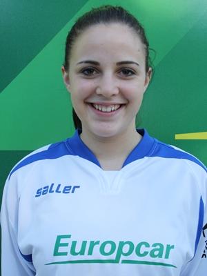 Avatar Bild für Elisa Krüger