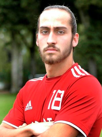 Avatar Bild für Leonidas Kyrizakis