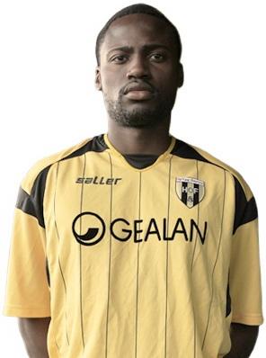 Avatar Bild für Papi Henriques