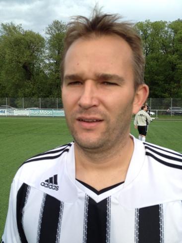 Avatar Bild für Klaus Jendrczok