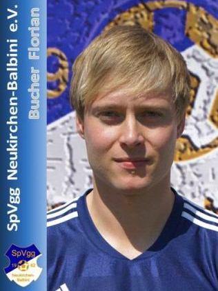 Florian Bucher