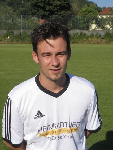 Avatar Bild für Benjamin Amann