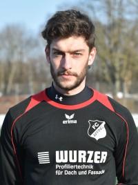 Avatar Bild für Dominic Wünsch