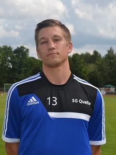 Avatar Bild für Dominik Cortus