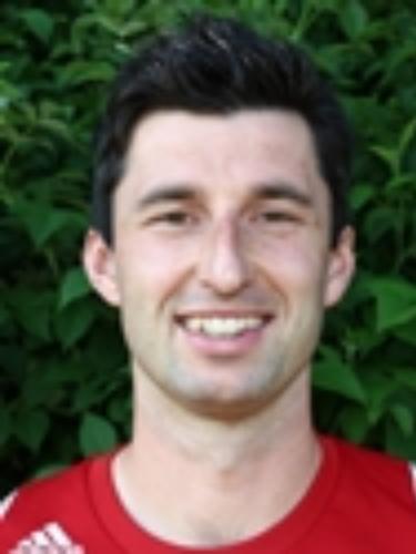 Avatar Bild für Oliver Parry