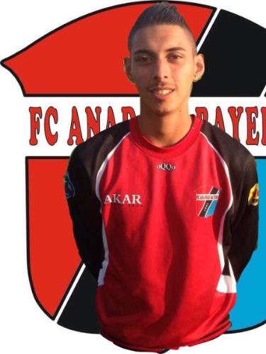 Avatar Bild für Cengiz Ötkün