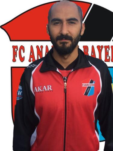 Avatar Bild für Özkan Ulukan