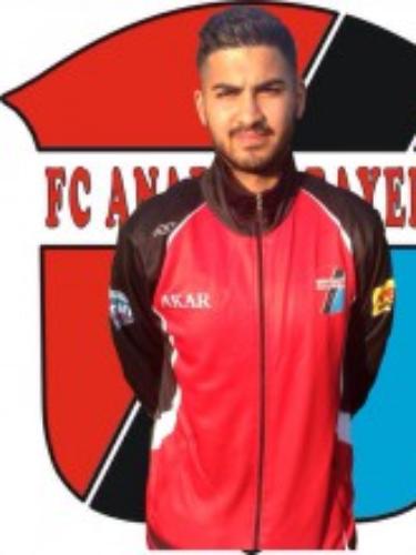 Avatar Bild für Volkan Tekin