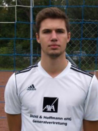 Avatar Bild für David Woehrl