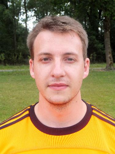 Avatar Bild für Alex Baader