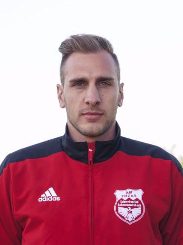 Avatar Bild für Tobias Barth