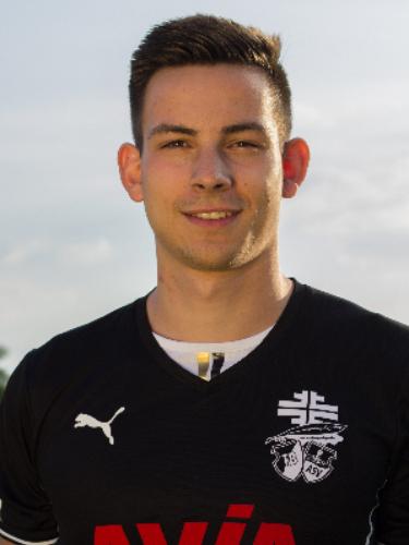 Avatar Bild für Maximilian Viehbacher