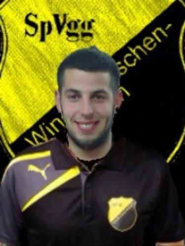 Avatar Bild für Domagos Andabaka