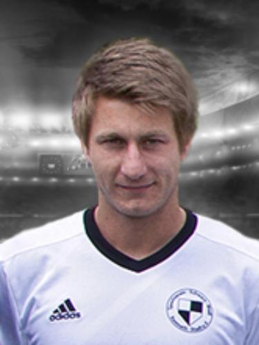 Avatar Bild für Benjamin Teufel