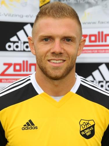 Avatar Bild für Benedikt Schmid