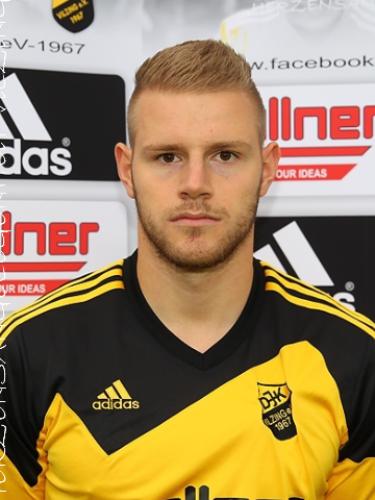 Avatar Bild für Korbinian Bronold