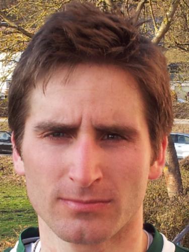 Avatar Bild für Maximilian Vogl