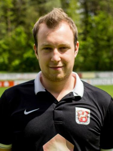 Avatar Bild für Markus Hofmann