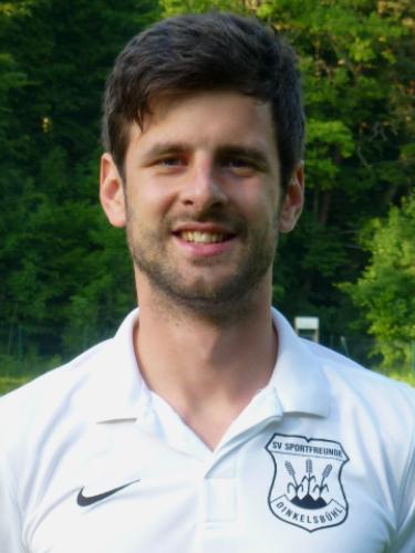 Avatar Bild für Sebastian Arold