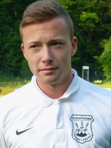 Avatar Bild für Stefan Gruber