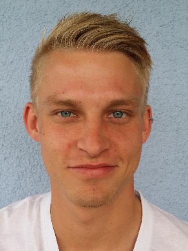 Dominik Pentner