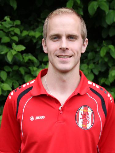 Avatar Bild für Radoslav Dyk