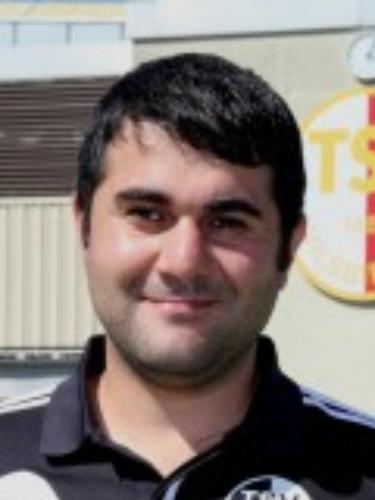 Cemil Sahin