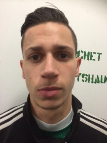 Avatar Bild für Almir Dzaferovic