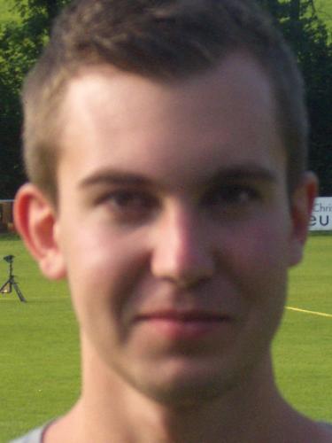 Florian Thomasberger