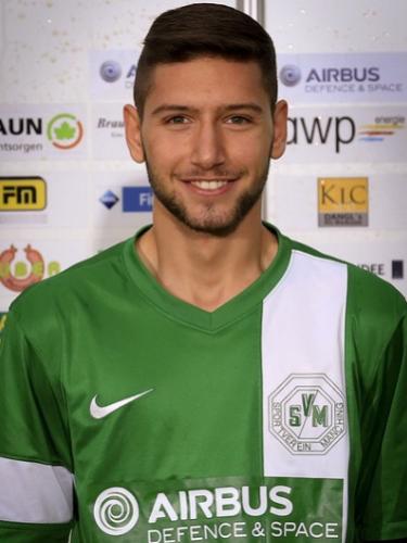 Avatar Bild für Hamdi Altunay