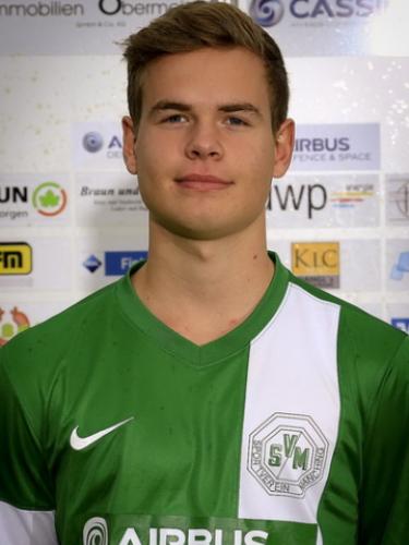 Avatar Bild für Yannic Sauer