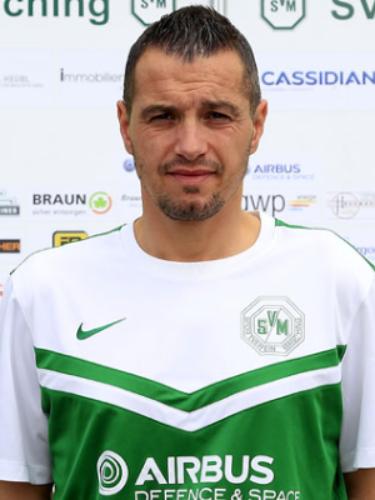 Avatar Bild für Mario Chiaradia