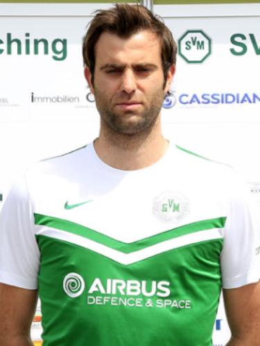 Avatar Bild für Aleksandar Dmitrovic