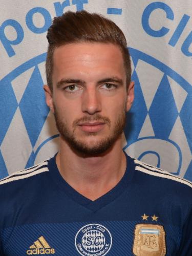 Avatar Bild für Alexander Thiel