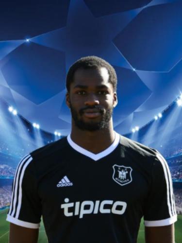 Avatar Bild für David Boamah