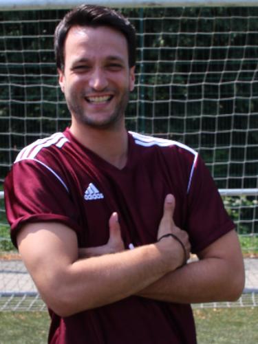 Avatar Bild für Timo Wanner