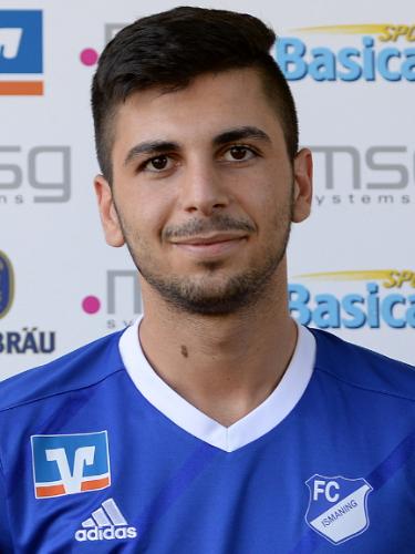 Avatar Bild für Muhammed Aladdinoglu