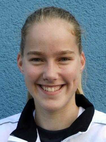 Avatar Bild für Sarah Hannweber