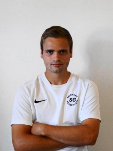 Avatar Bild für Nico Nees