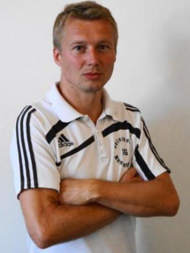 Avatar Bild für Markus Wolf