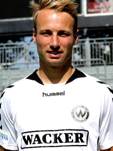 Avatar Bild für Christoph Burkhard