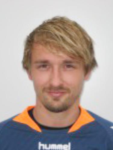 Daniel Zollner
