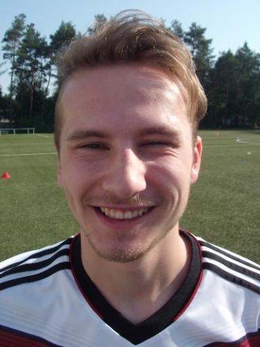 Avatar Bild für Niklas Möhrlein