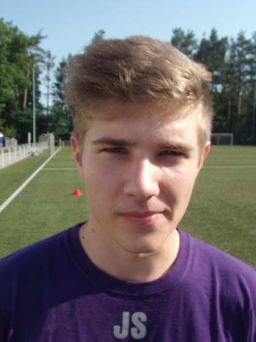 Avatar Bild für Jonas Schauer