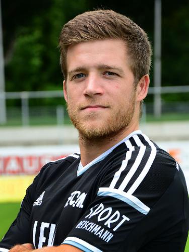 Avatar Bild für Patrick Böck