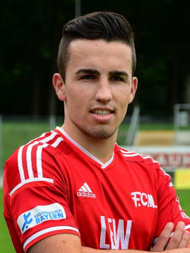 Avatar Bild für Robin Lhotzky