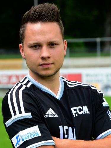 Avatar Bild für Robin Scheerer