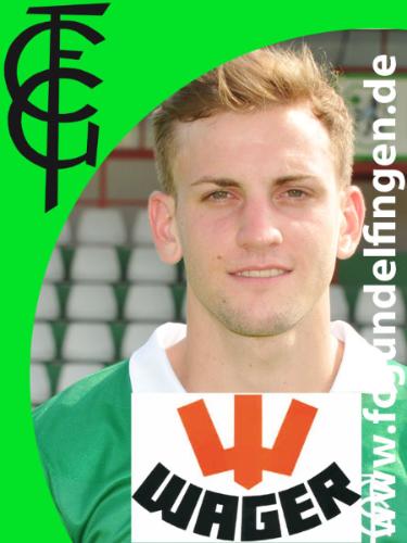 Avatar Bild für Alexander Grabenzeh